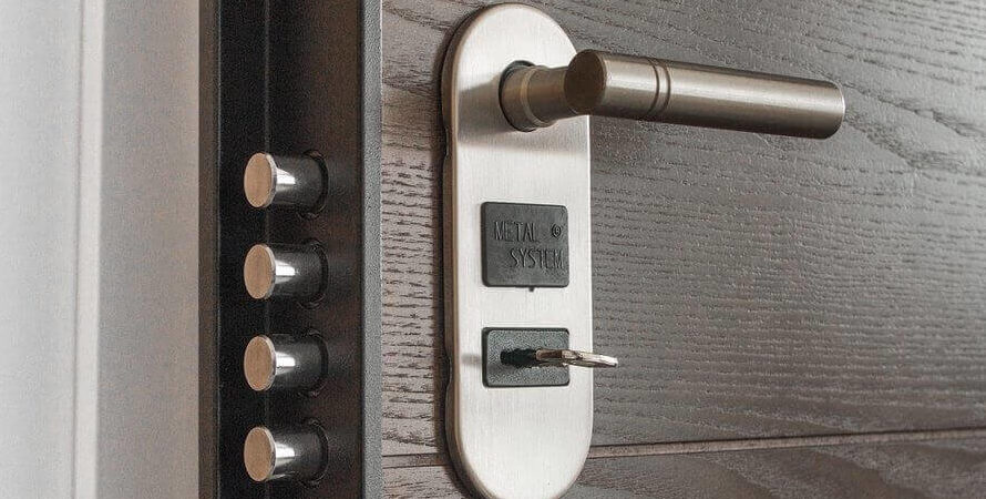 Drzwi wejściowe – jak wybrać?
