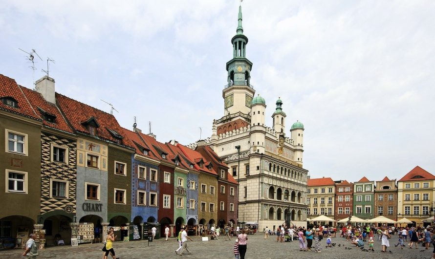 Gdzie warto kupić mieszkanie w Poznaniu?